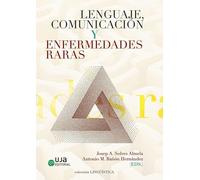 Lenguaje, comunicación y enfermedades raras: 13