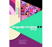 LENGUAJE MUSICAL SEM 1: Teoría y Audición