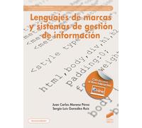 Lenguajes de marcas y sistemas de gestión de información (tercera edición): 49