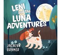 Leni and the luna adventures