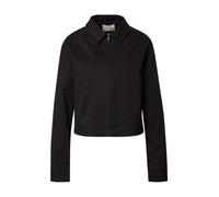 LENI KLUM x ABOUT YOU Giacca di mezza stagione 'Polly' nero Donna LENI KLUM x ABOUT YOU L nero