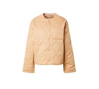 LENI KLUM x ABOUT YOU Giacca di mezza stagione 'Teresa' beige chiaro Donna LENI KLUM x ABOUT YOU XS