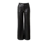 LENI KLUM x ABOUT YOU Pantaloni 'Jo' nero Donna LENI KLUM x ABOUT YOU 40 nero