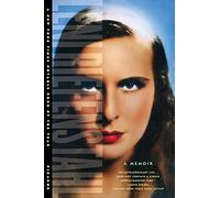 LENI RIEFENSTAHL: A Memoir
