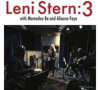 Leni Stern 3 (CD)