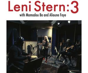 Leni Stern 3 (Vinyl LP)