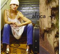 Leni Stern - Africa