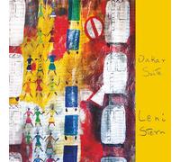 Leni Stern Dakar Suite (CD)