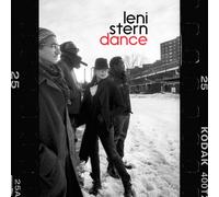 Leni Stern Dance (Vinyl LP)
