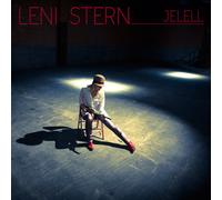 Leni Stern Jellel Take It (CD)