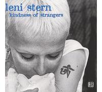 Leni Stern KINDNESS OF STRANGERS (CD)