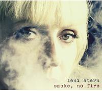 Leni Stern Smoke No Fire (CD)