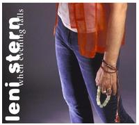 Leni Stern - When Evening Falls - Cd
