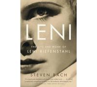 Steven Bach Leni (Tascabile)