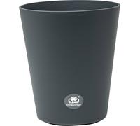 LENI Vaso per Orchidee - Flori 13 - antracite