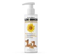 LeniArnica Gel Arnica Montana al 98% per Pelli Sensibili Lenitivo Ipoallergenico