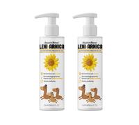 Leniarnica Gel Arnica per Pelli Sensibili 2x250ml 2x250 ml