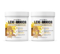 Leniarnica Gel Arnica per Pelli Sensibili 2x550ml 2x550 ml
