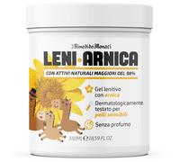 Leniarnica Gel Arnica per Pelli Sensibili 550ml 550 ml Gel