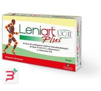 LENIART UC-II PLUS 30 COMPRESSE