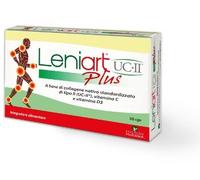 Leniart UC II Plus 30 Compresse