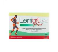 LENIART UC-II PLUS 30CPR
