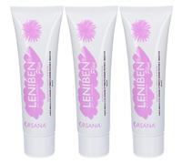 Leniben Plus 3x30 ml