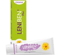 Leniben Plus Gel Idratante Lenitivo Pelle Sensibile 30 ml