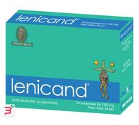 LENICAND 30 COMPRESSE 1000 MG