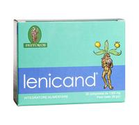 Lenicand LENICAND 30 COMPRESSE 1300 MG