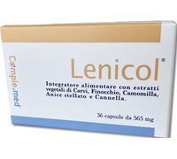 Lenicol 36 capsule