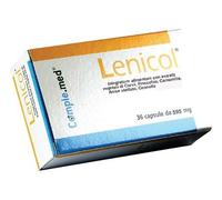 Lenicol 36 capsule