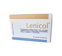 LENICOL 36CPS