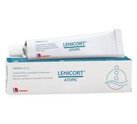 LENICORT Atopic Crema 30ml