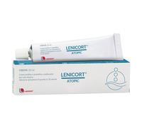 LENICORT*Atopic Crema*30ml