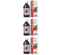 Lenicyst 200 Ml 3x200 ml Soluzione orale