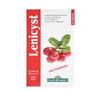 Lenicyst