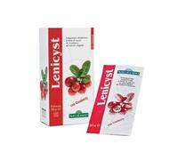 Naturando Lenicyst Liquido – 8 Bustine