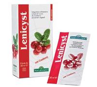 Lenicyst LENICYST LIQUIDO 8 BUSTINE