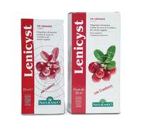 Naturando Lenicyst Liquido – 8 Bustine