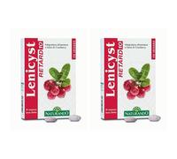 Lenicyst Retard 10 30 Compresse 2x30 pz Compresse