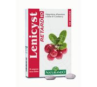 Lenicyst retard 10 30 compresse