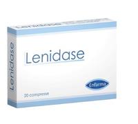 LENIDASE 20CPR