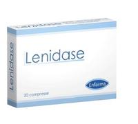 LENIDASE 20CPR