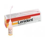 LENIDENT*SOLUZ ODONT.6ML 3,5G