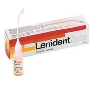 Lenident Zeta Soluzione Dentale Gocce 3,5 g Flaconcino 6 ml