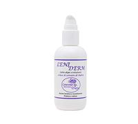 LeniDerm - Latte dopo scottatura 75 ml - Ideale per pelli sensibili - Con malva, calendula e camomilla