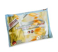 LENIDERM Wipes 40 Strappi