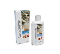 Leniderm shampoo 250 ml