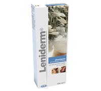 LENIDERM-SHAMPOO 250ML VET